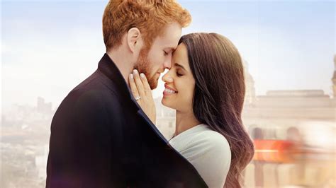 quand harry rencontre meghan : romance royale|Le téléfilm sur lhistoire damour du prince Harry et de。